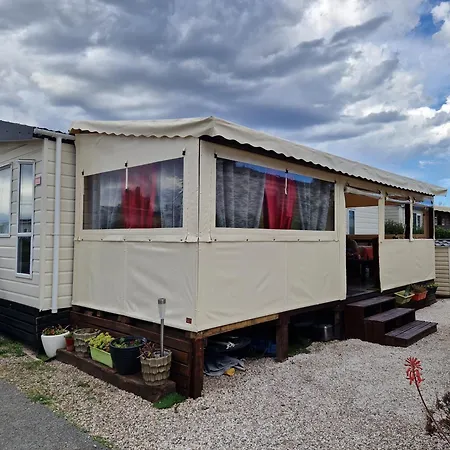 Le Montourey Fréjus